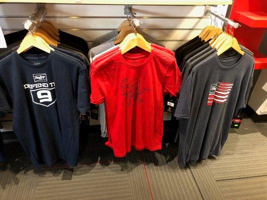 Rawlings Sporting Goods