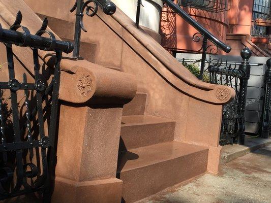 Prestige Construction