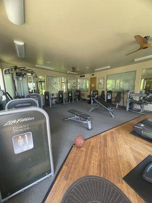 Seascape Sports Club