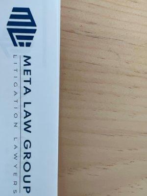 Meta Law Group