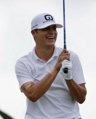 Oeste Ranch Golf Course