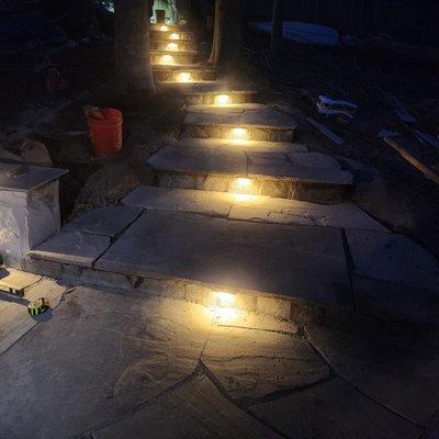 Avalos Landscape Construction