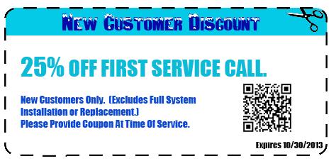 Definitive Air and Refrigeration