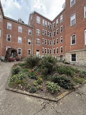 Sisters of St Francis Convent