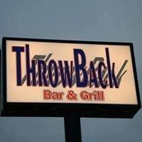 Throwback Bar & Grill