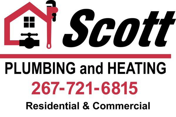Scott Plumbing and Heating