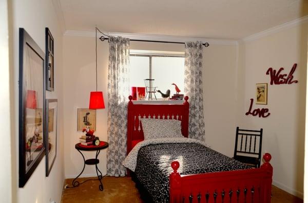 Park At Westminster Apartments