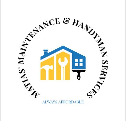 Matias Property Maintenance & Handyman Services