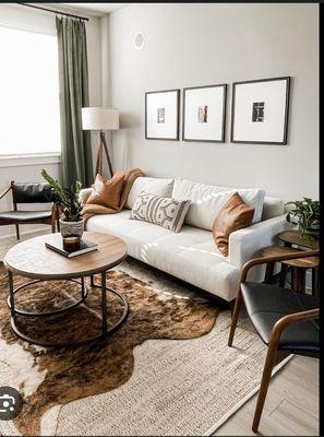 Carolines Cleaning Sweep