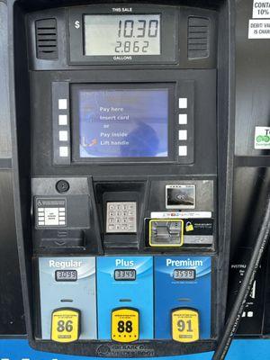 Bien Mur Travel Center