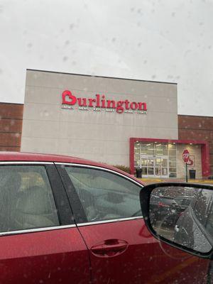 Burlington