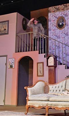 Theatre In the Grove