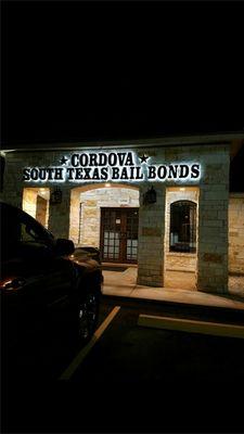 South Texas Bail Bonds