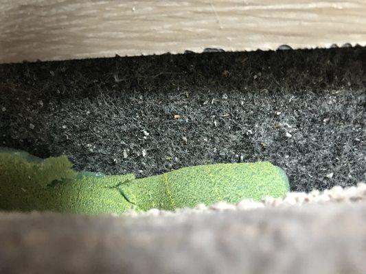 Johnny Brink's Floor Store