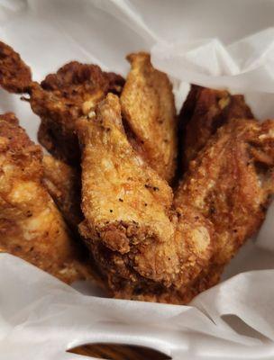 Trap House Chicken Express