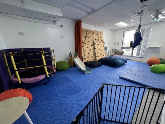 Always Keep Progressing - Miami