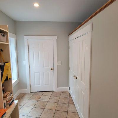 Ycm Painting and Construction