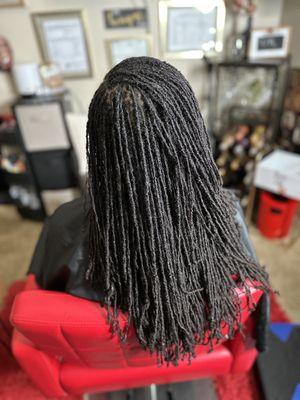 U.R LOC’D Unapologetically