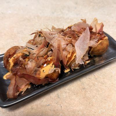 Takoyaki