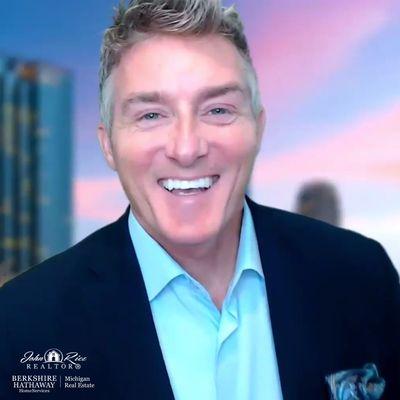 John Rice Realtor - Berkshire Hathaway HomeServices