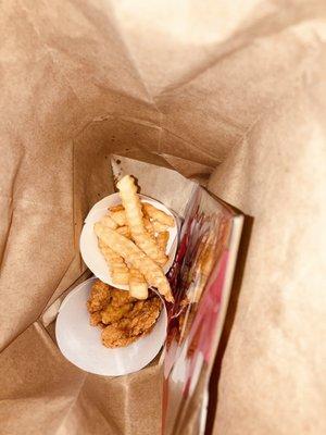 Arby's