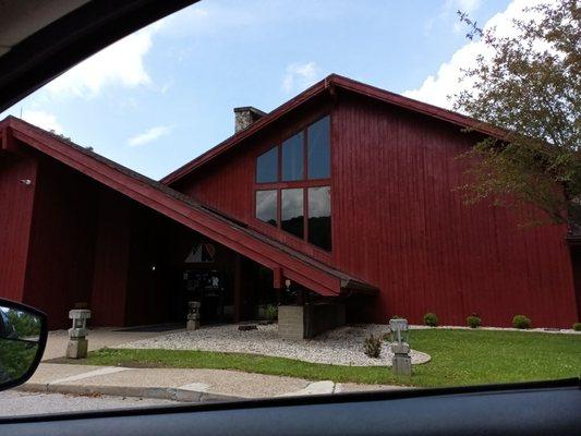 Harmony Ridge Recovery Center