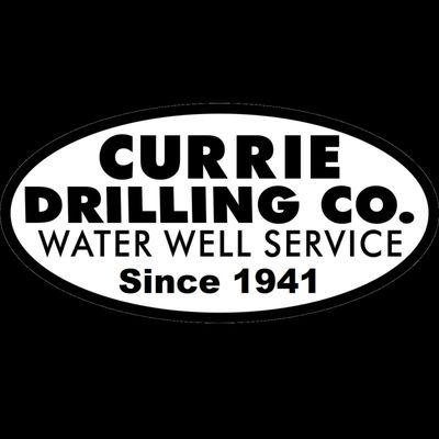 Currie Drilling