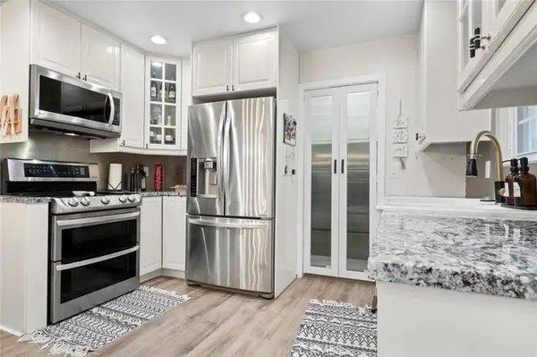 Gantry Wilson Group - Orange County Real Estate