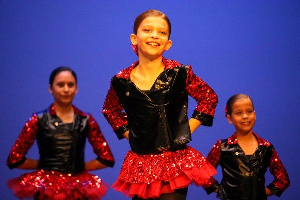 Pointe of Grace Dance Studio