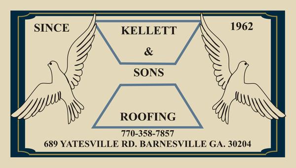 Kellett & Sons Roofing