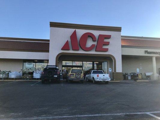 Benson Ace Hardware