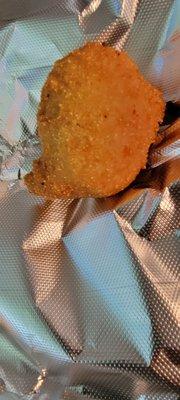 Walking By Faith Kitchen And Catering