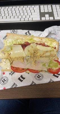 Jimmy John's
