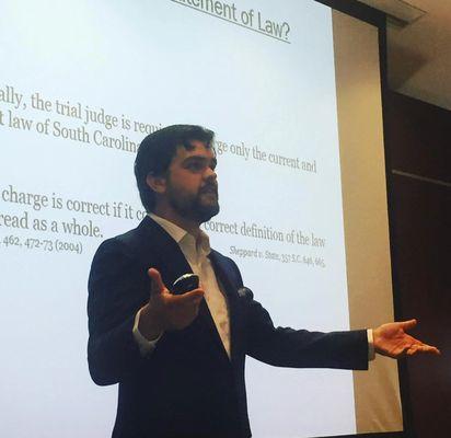 Law Office of Grant B. Smaldone