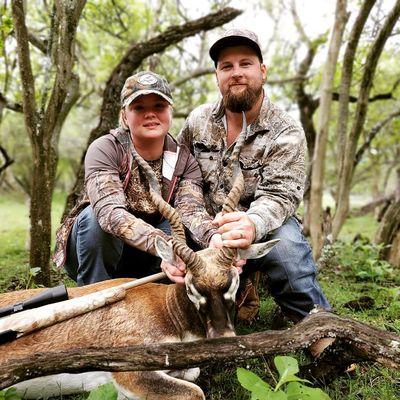 Hill Country Outdoor Network