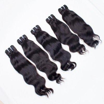 Glo Wigs & Hair Collection