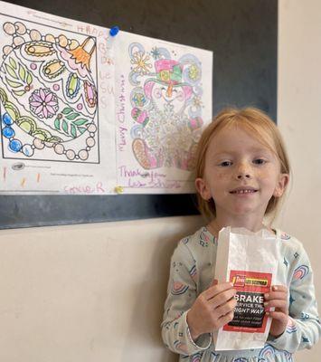 Les Schwab Tire Center