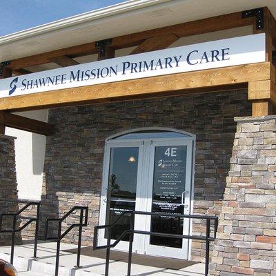 AdventHealth Medical Group Primary Care at De Soto