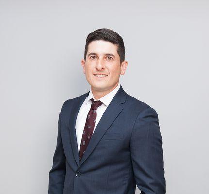 Law Office Of Ali Ziai