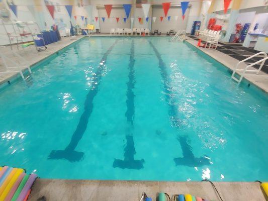 Cascade Community Pool