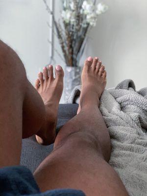 Pink & White Nail & Spa