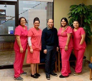 South Valley Dental Practice