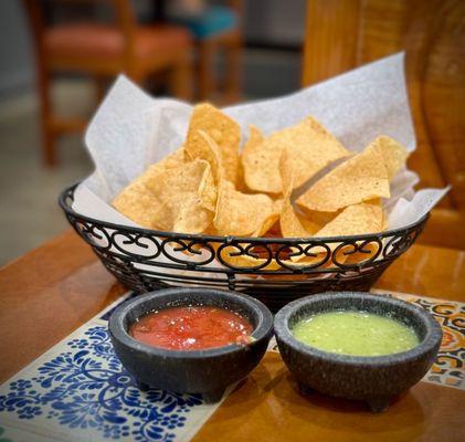 La Hacienda Mexican Grill