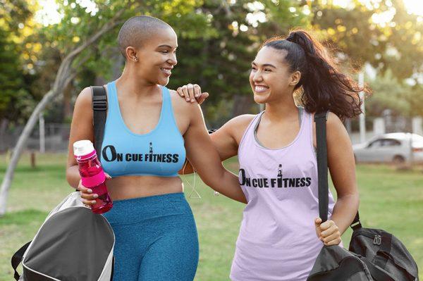 Group Fitness Classes offered.