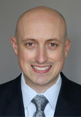 Dr. Michael McCleaster