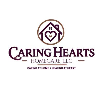 Caring Hearts Homecare
