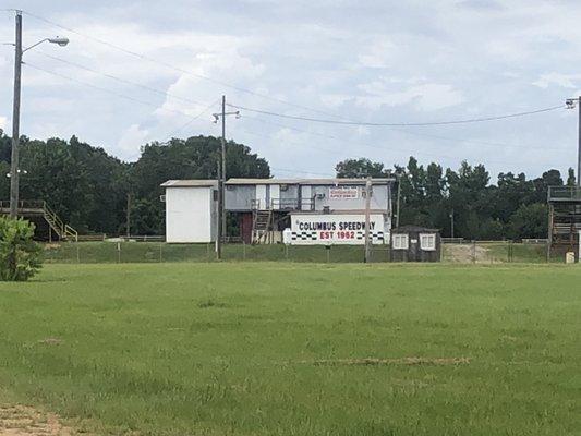 Columbus Speedway