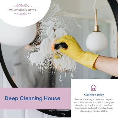 Darmar Cleaning Service