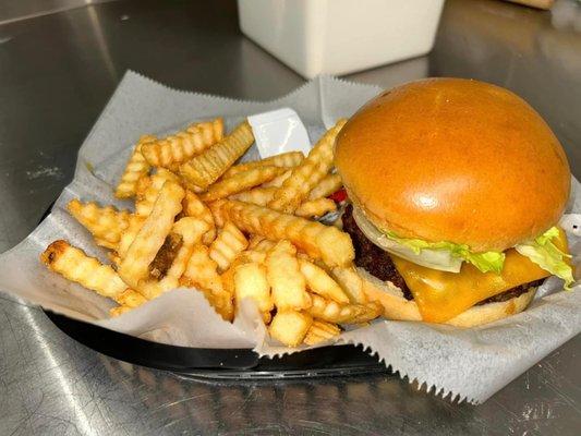 Chabbi’s Sweets & Eats