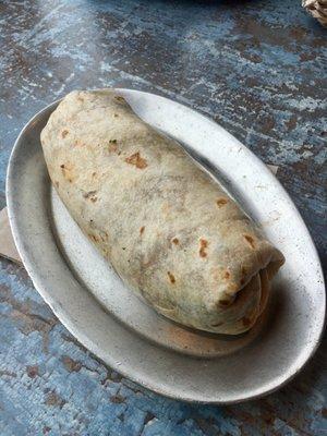 Pancheros Mexican Grill - Cedar Rapids 1st Ave